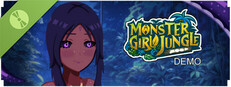 Monster Girl Jungle Demo Banner