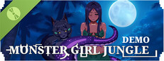 Monster Girl Jungle Demo