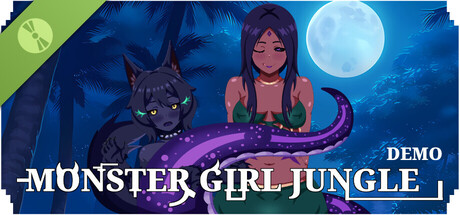 Monster Girl Jungle Demo