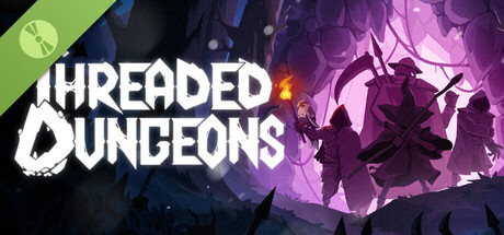 Threaded Dungeons Demo