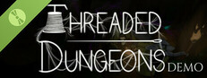 Threaded Dungeons Demo Banner