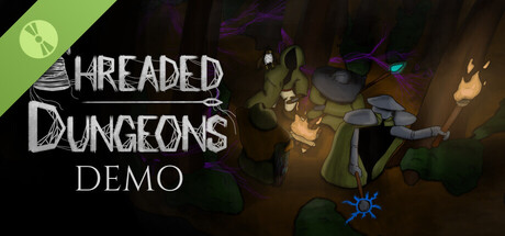 Threaded Dungeons Demo