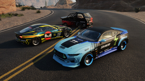 CarX Drift Racing Online - Wild Union for steam CarX Drift Racing Online - Wild Union for steam