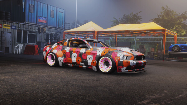 CarX Drift Racing Online - Meowtor Madness for steam CarX Drift Racing Online - Meowtor Madness for steam