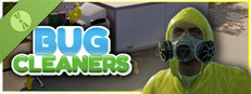 Bug Cleaners Demo