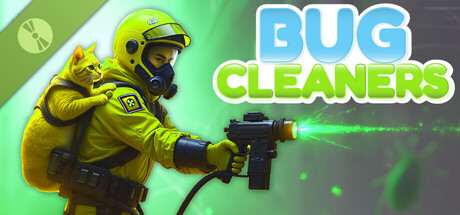 Bug Cleaners Demo