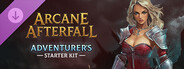 Arcane Afterfall - Adventurer's Starter Kit