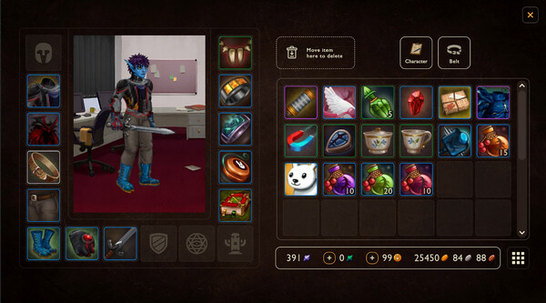 LostMagic - Adventurer's Starter Kit