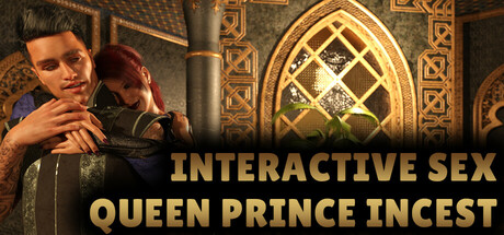 Interactive Sex - Queen Prince Incest steam charts