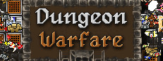 Dungeon Warfare game cover