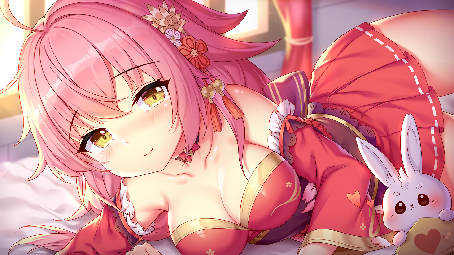 Steam：桜姫6