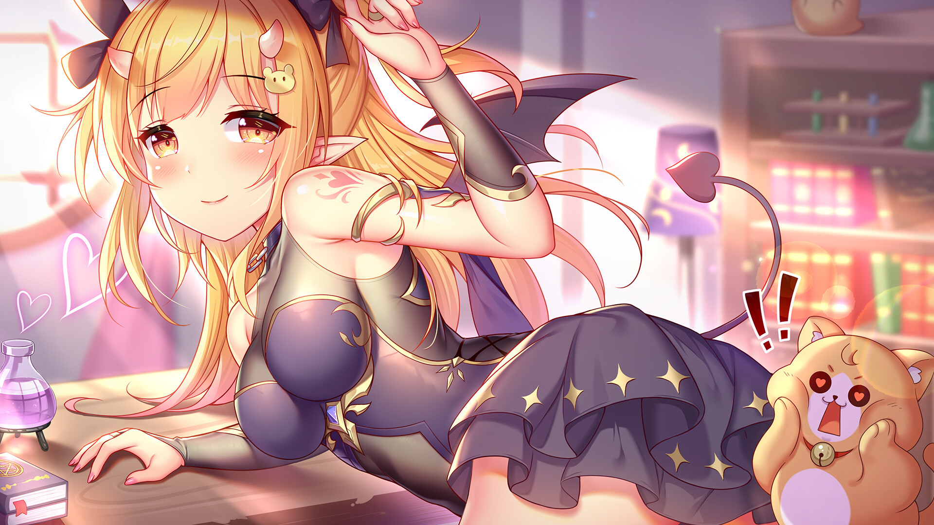 Sakura Hime 6 screenshot #5