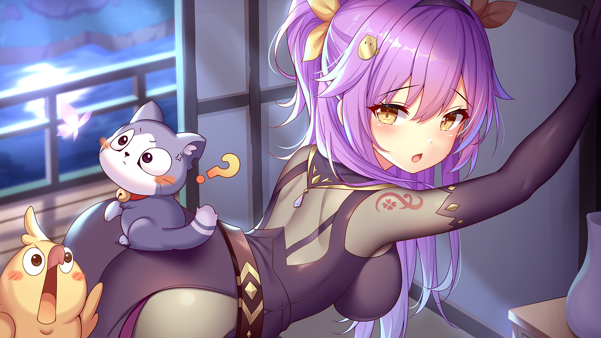 Sakura Hime 6 screenshot #2