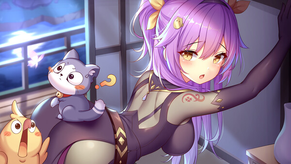 Sakura Hime 6