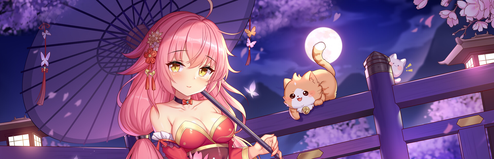 Sakura Hime 6