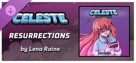 Rift of the NecroDancer: Celeste - "Resurrections" - Lena Raine