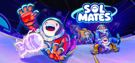 Sol Mates Playtest cover art