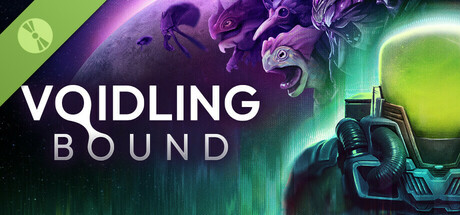 Voidling Bound Demo Header Image