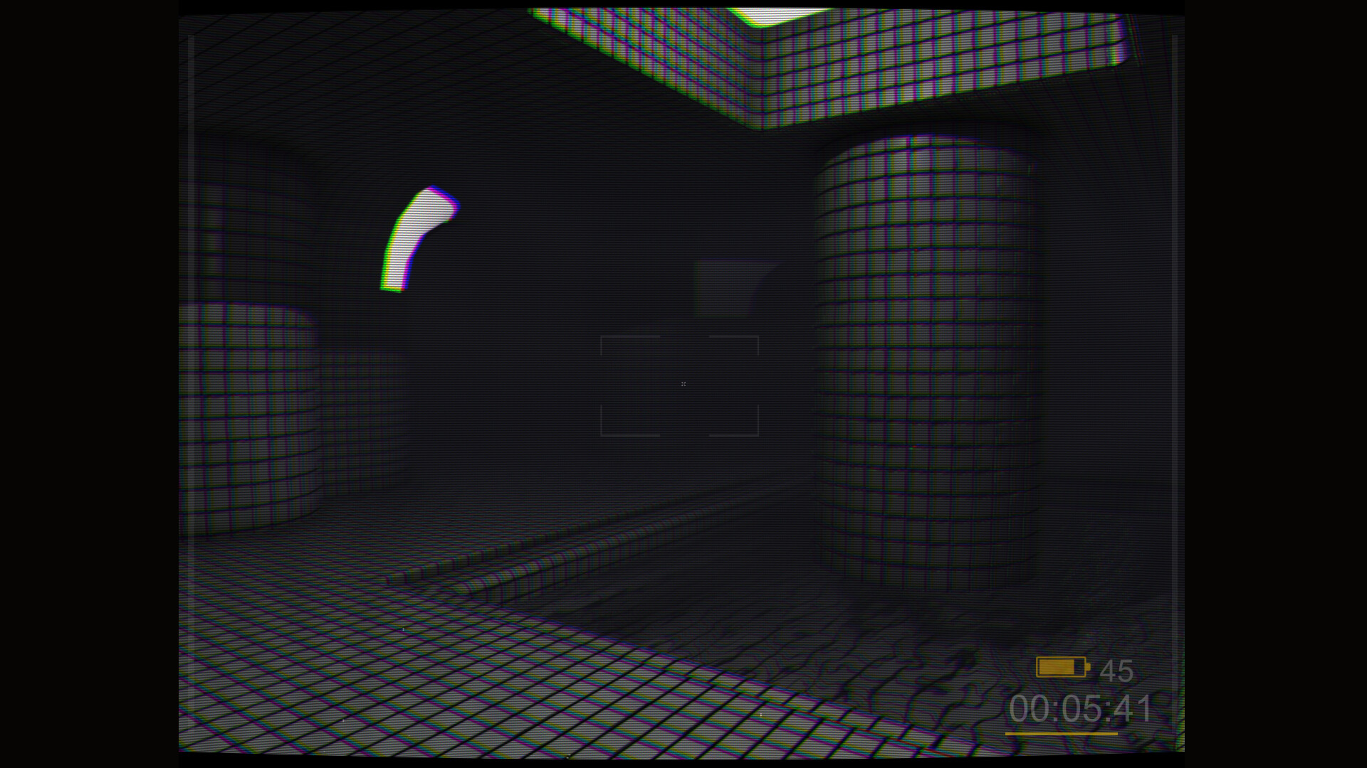 Backrooms: Poolrooms screenshot #10