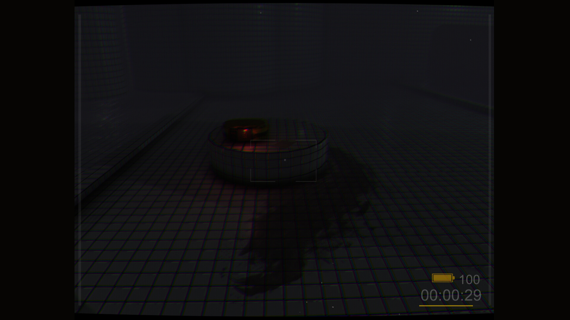 Backrooms: Poolrooms screenshot #9