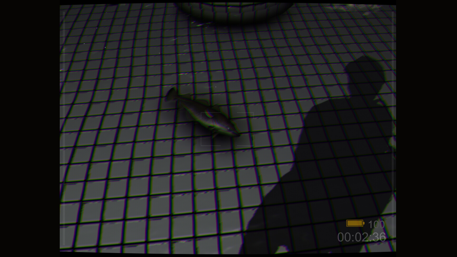 Backrooms: Poolrooms screenshot #3