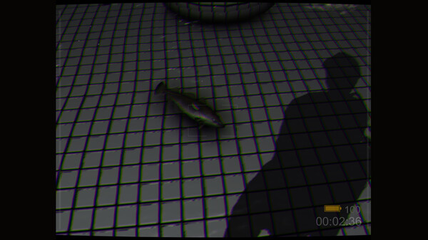 Backrooms: Poolrooms game for windows Pc 1