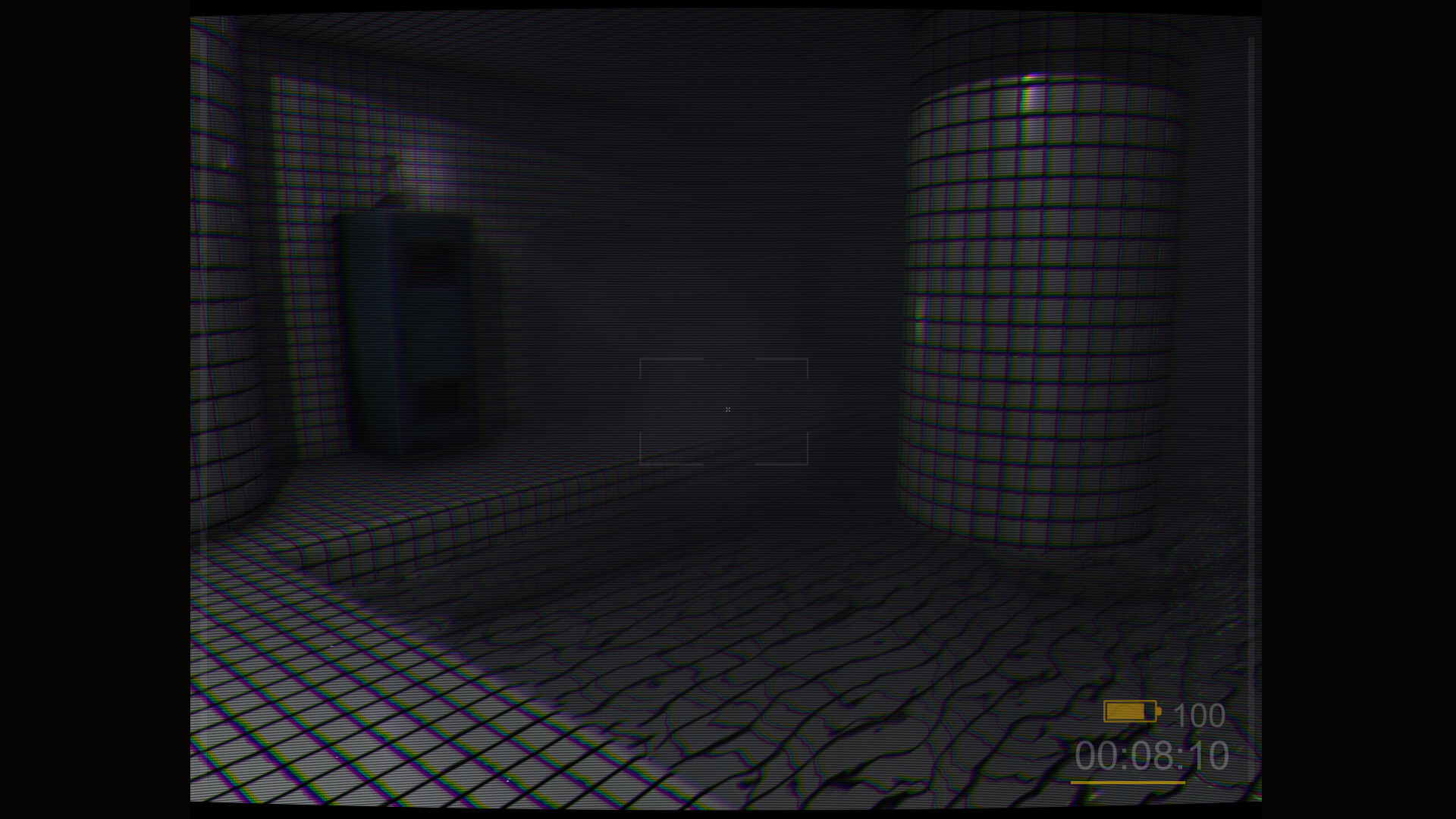 Backrooms: Poolrooms screenshot #7