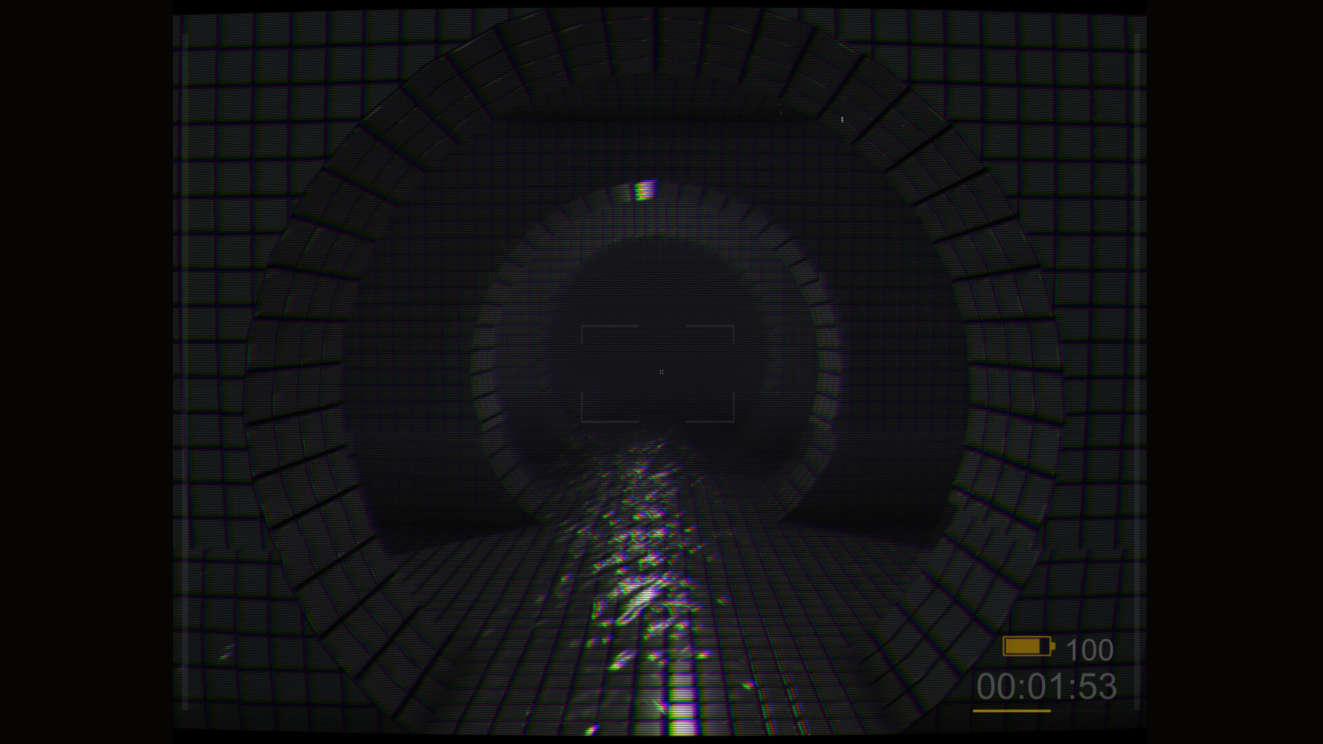 Backrooms: Poolrooms screenshot #8