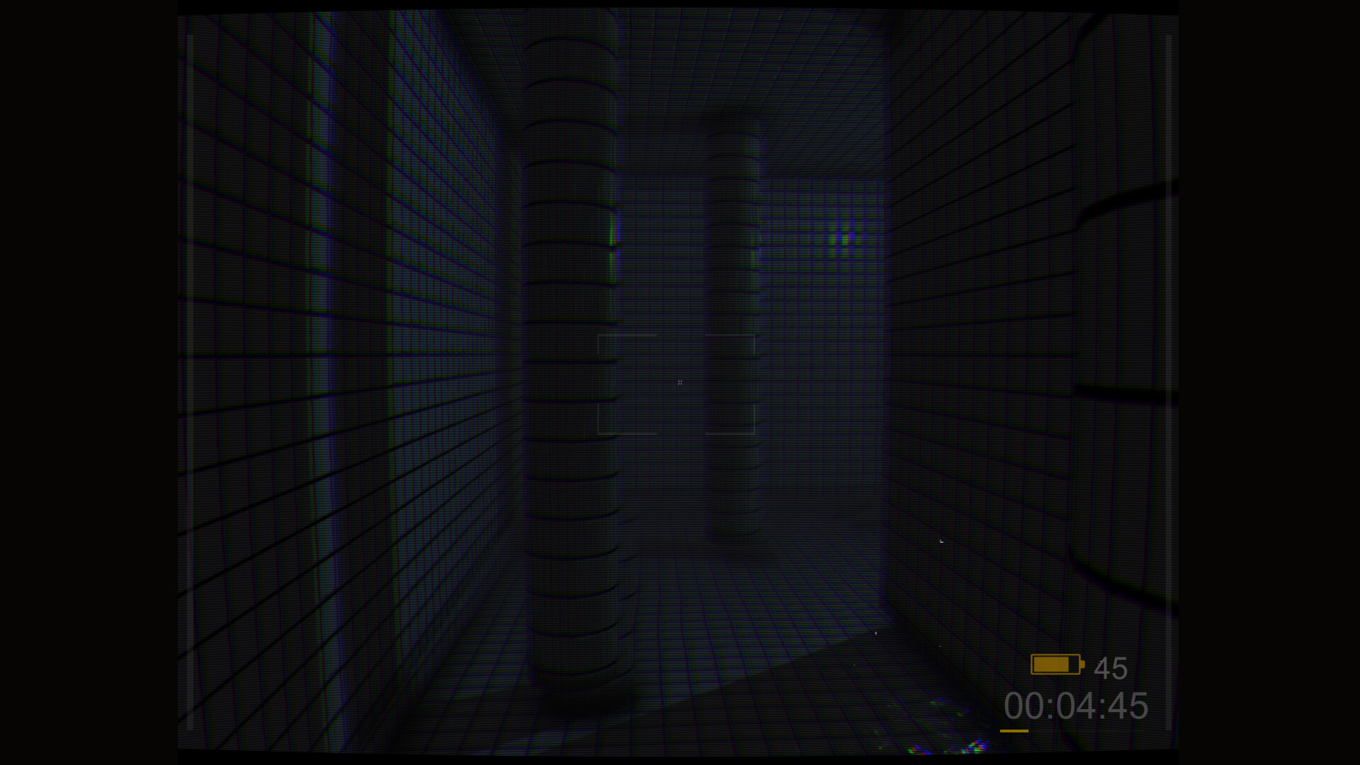 Backrooms: Poolrooms screenshot #1