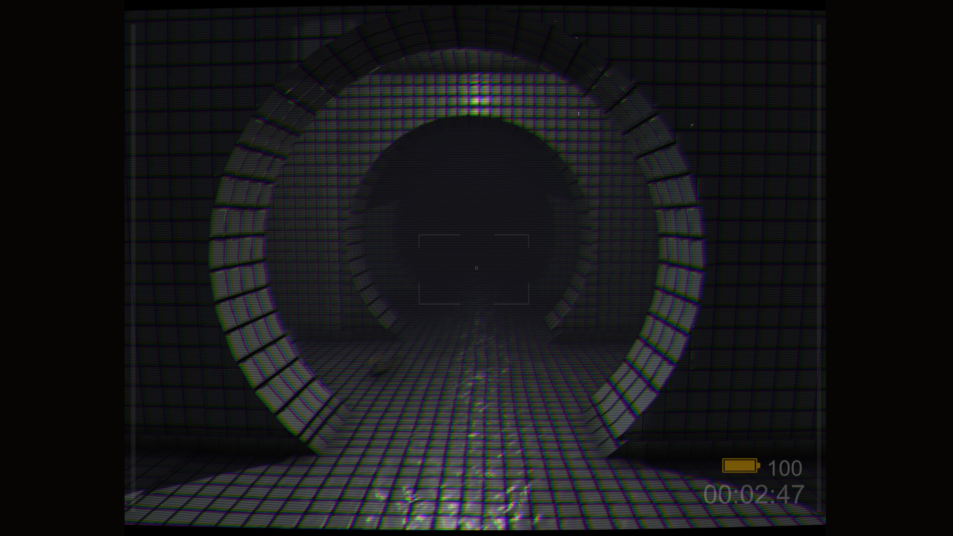 Backrooms: Poolrooms screenshot #5