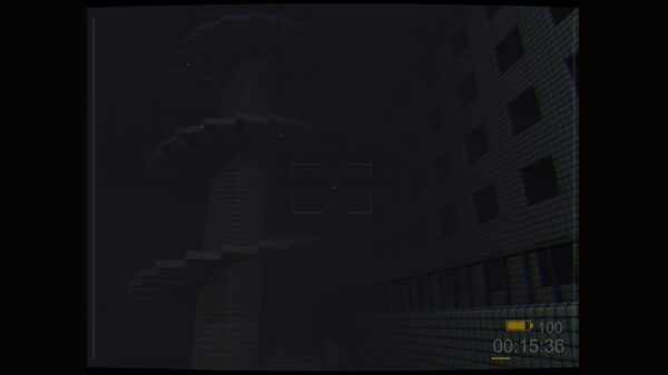 Backrooms: Poolroomsfor windows and Linux 1