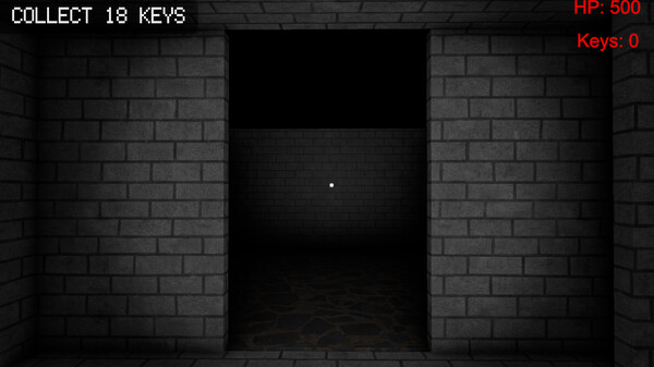 Lost in the Dark screenshot 3