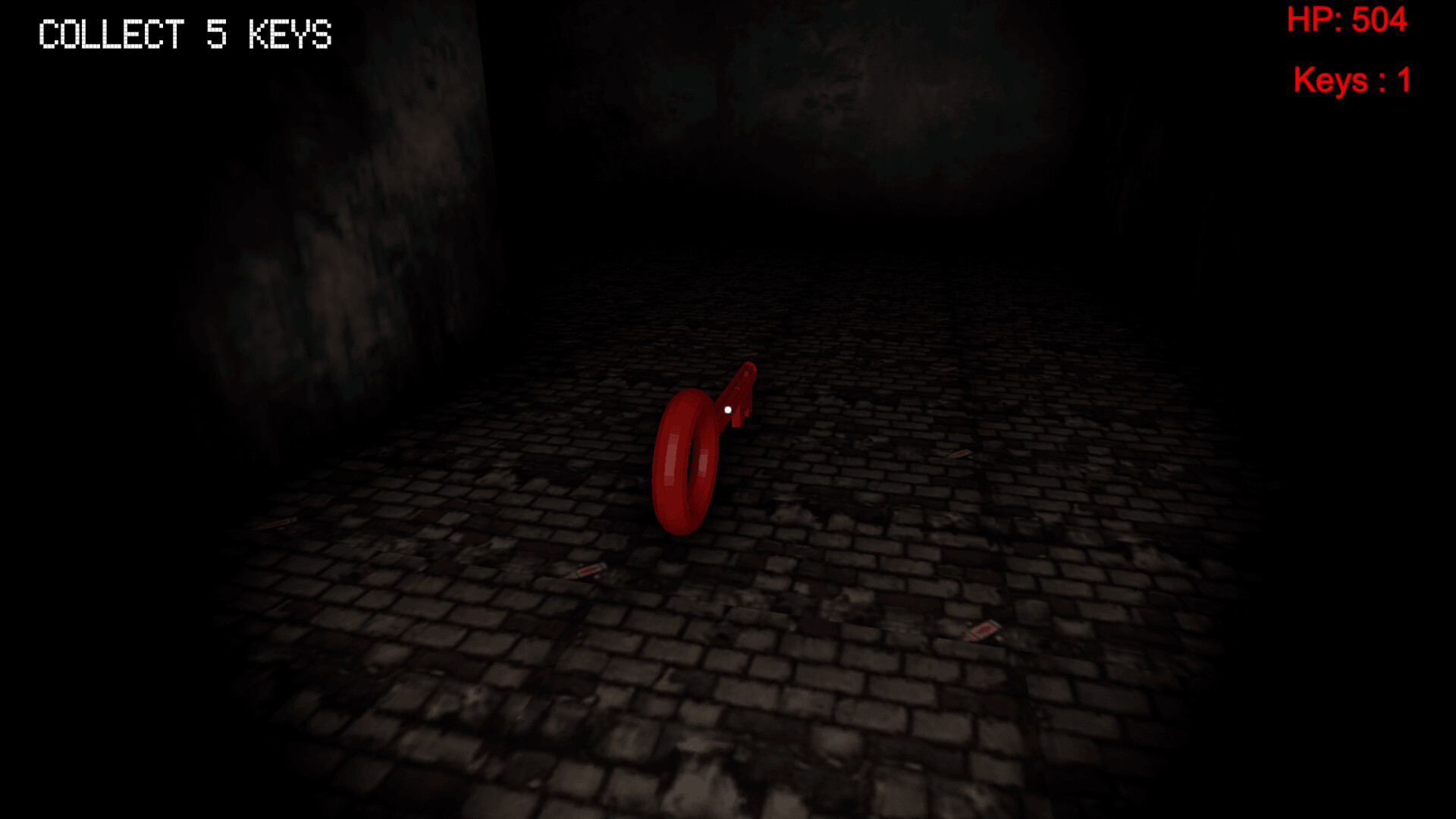 Lost in the Dark screenshot #5