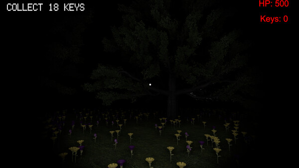 Скриншот из Lost in the Dark