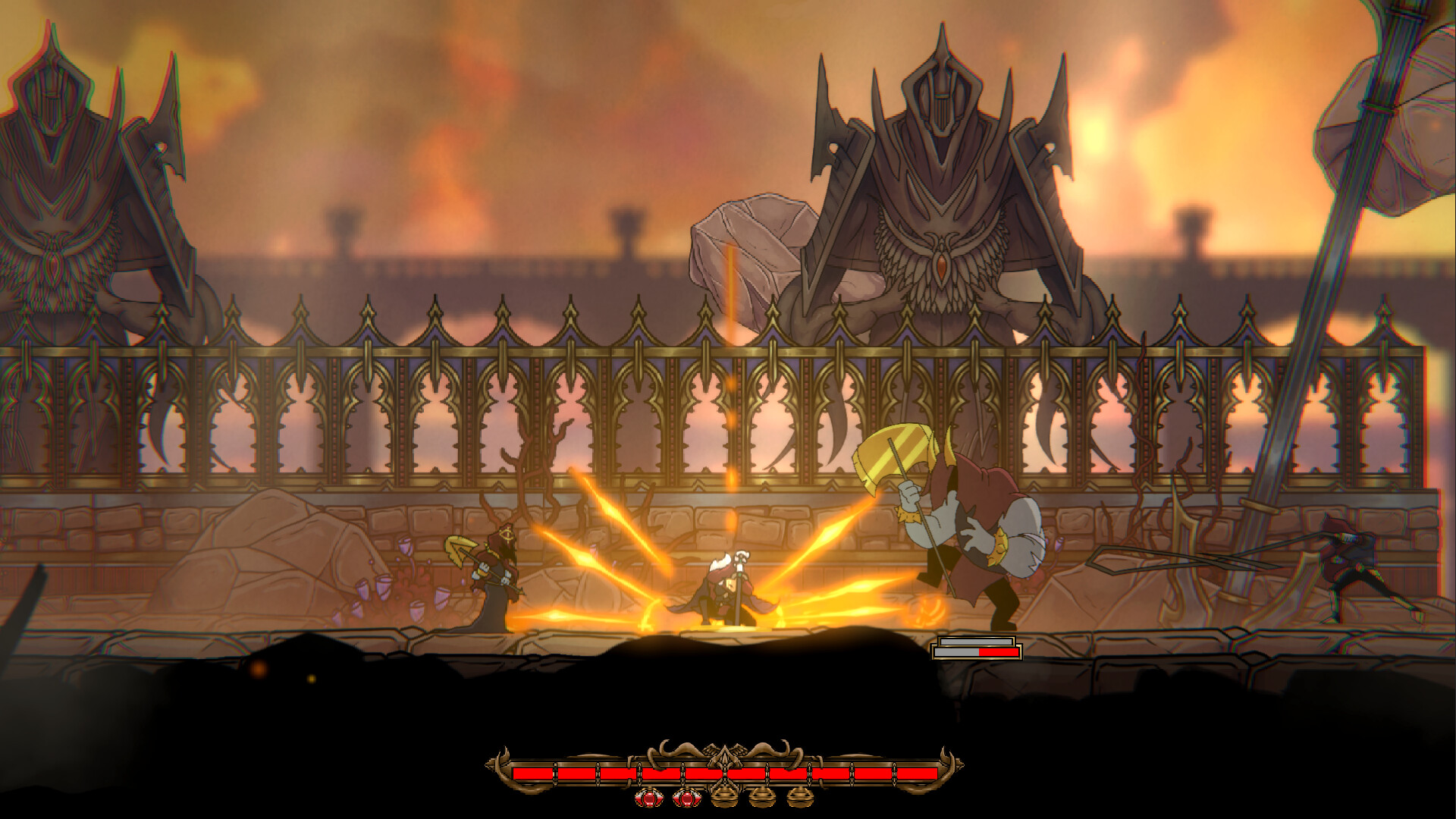 Sinweaver screenshot 1