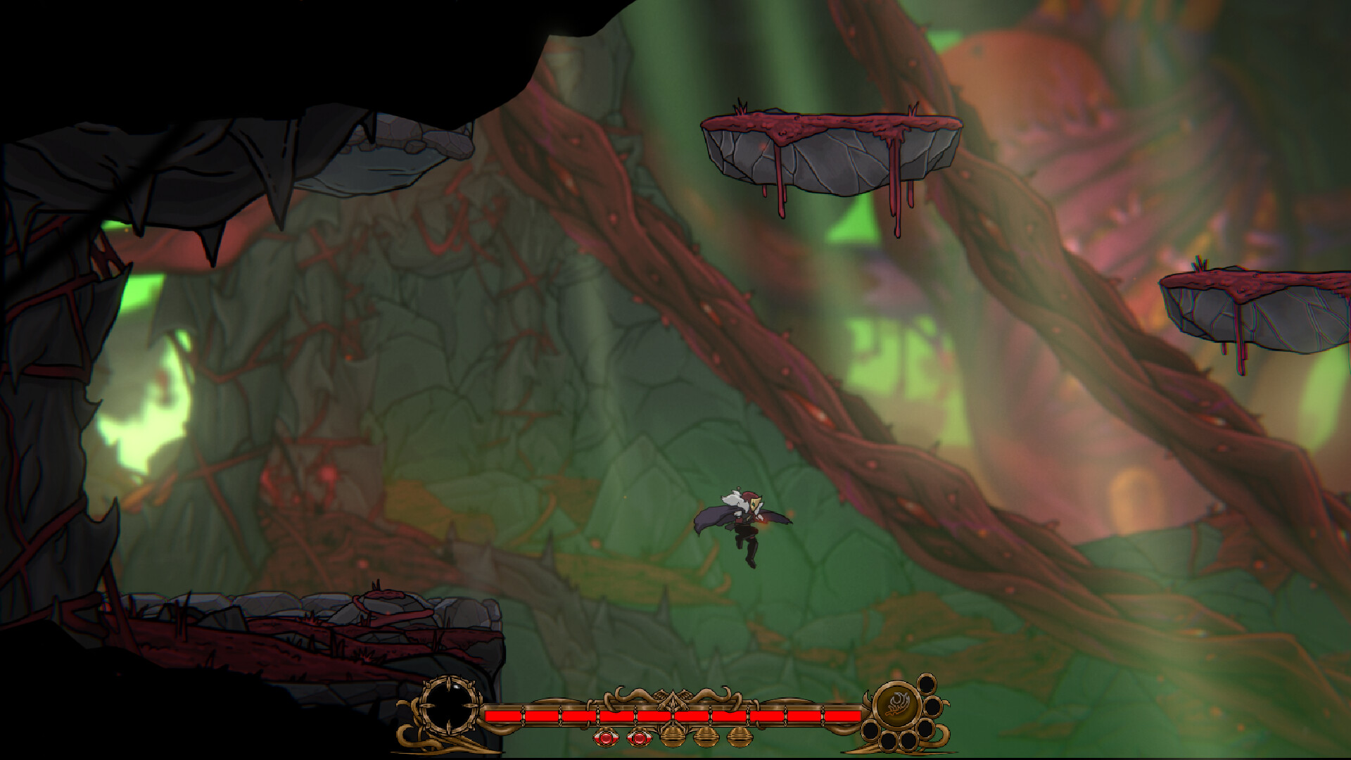 Sinweaver screenshot #4