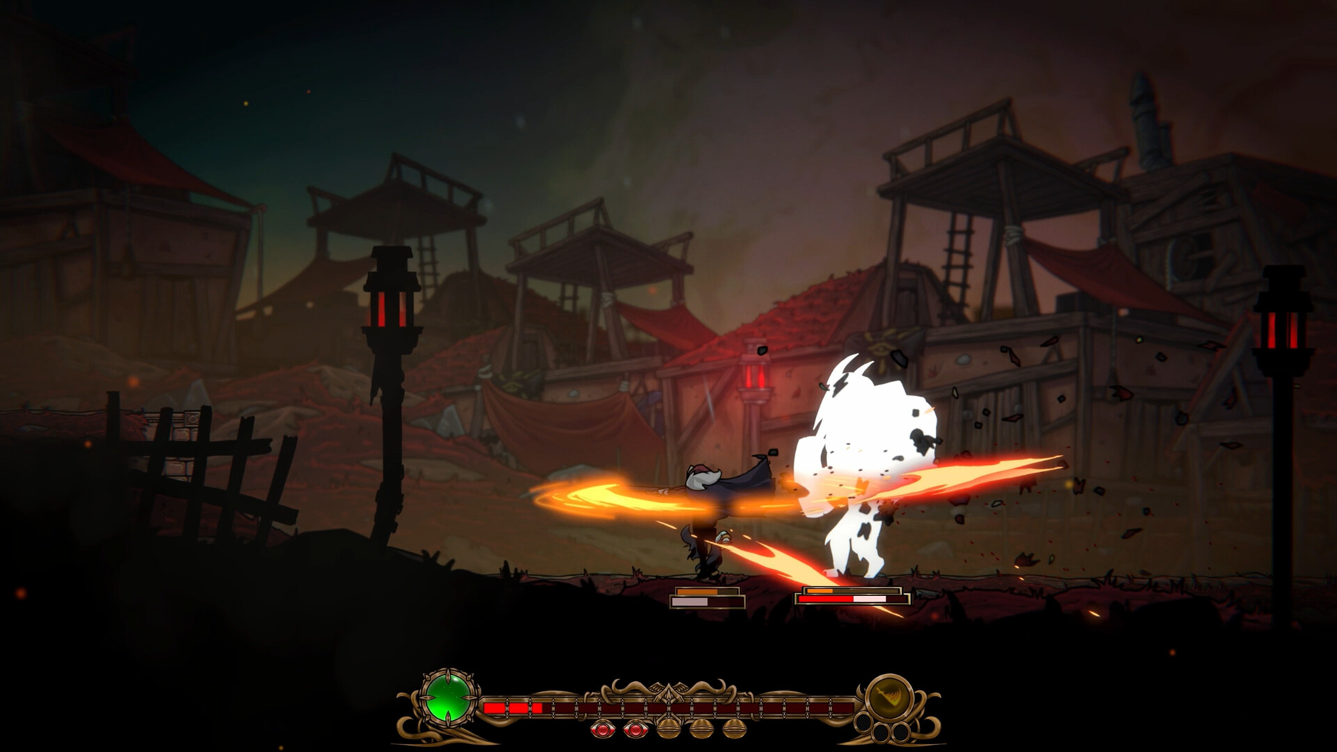 Sinweaver screenshot #5