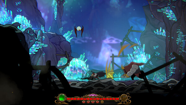 Sinweaver screenshot 6
