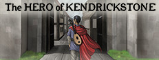 The Hero of Kendrickstone game cover