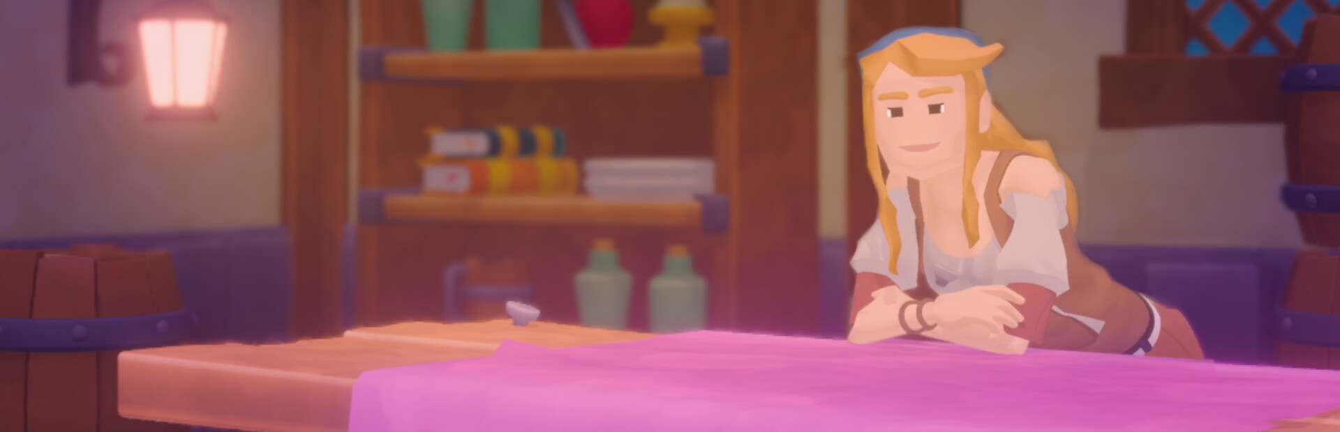 Penny for Your Potion