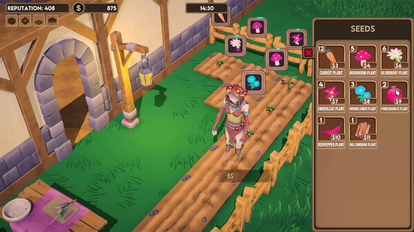 Penny for Your Potion screenshot 5