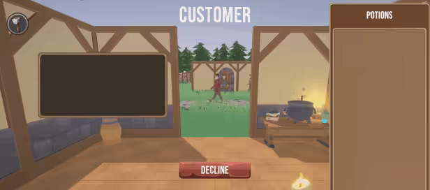 Penny for Your Potion video 1