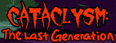 Cataclysm: The Last Generation Banner
