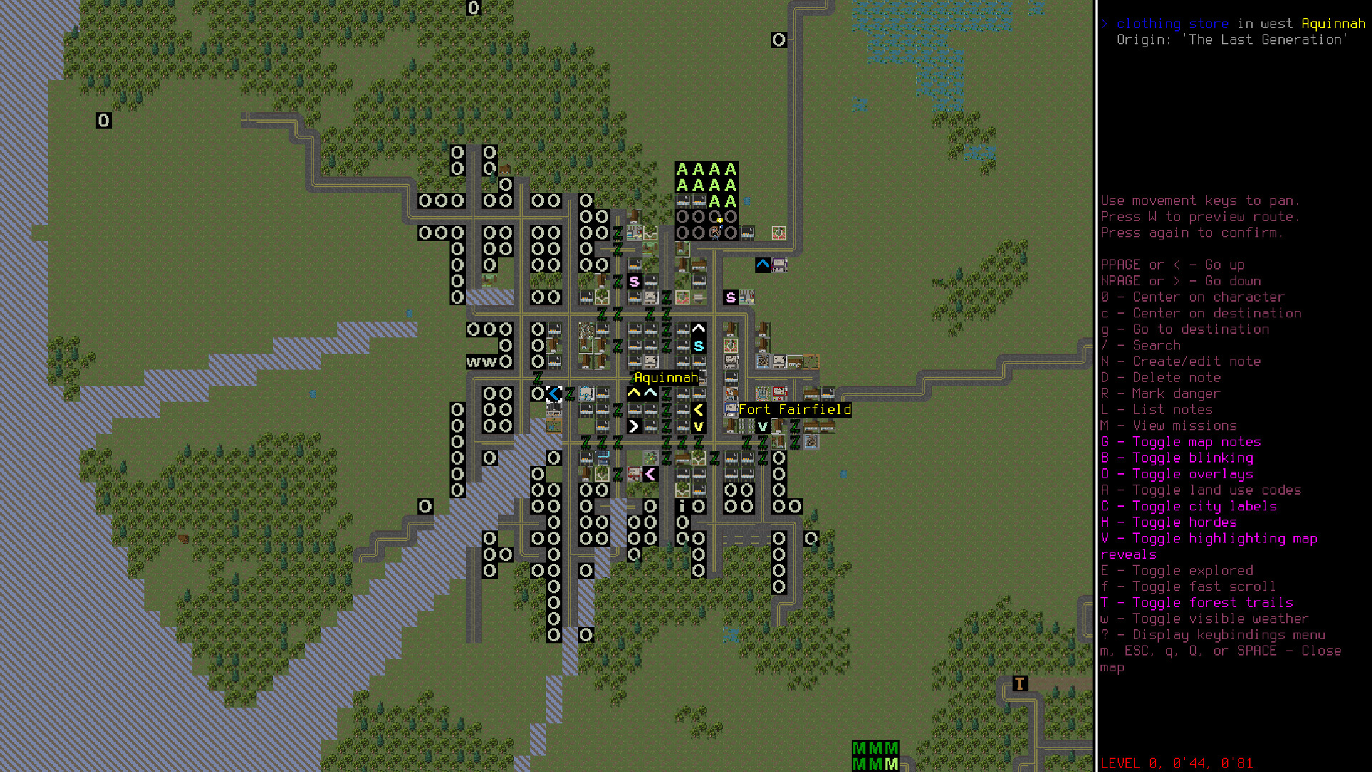 Cataclysm: The Last Generation screenshot #8