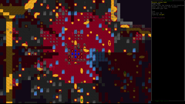 Cataclysm: The Last Generation screenshot 5