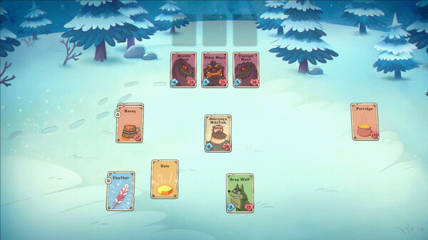 Like a Fairytale screenshot 1