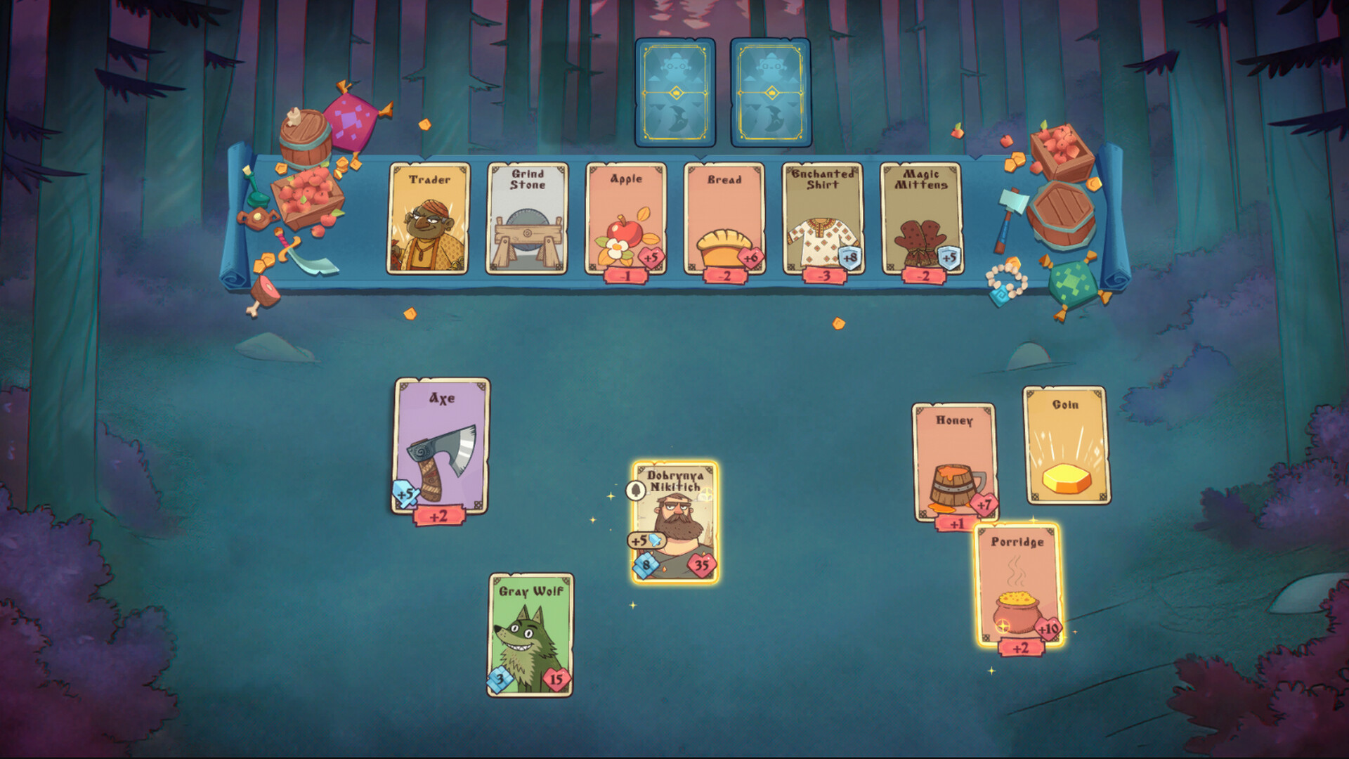 Like a Fairytale screenshot #4