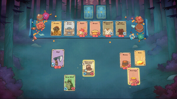 Like a Fairytale screenshot 4