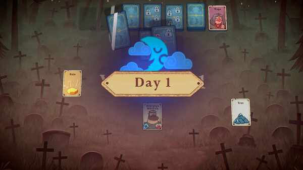 Like a Fairytale screenshot 5