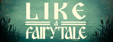 Like a Fairytale cover art